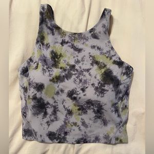 Lululemon align tank size 4